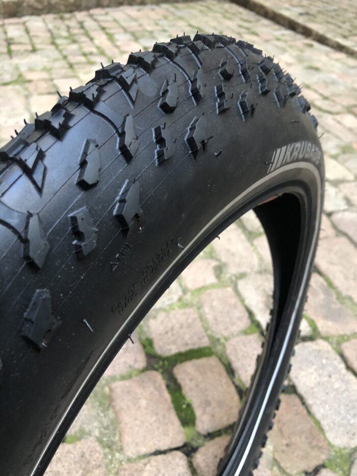 kenda krusade sport 20 x 4.0