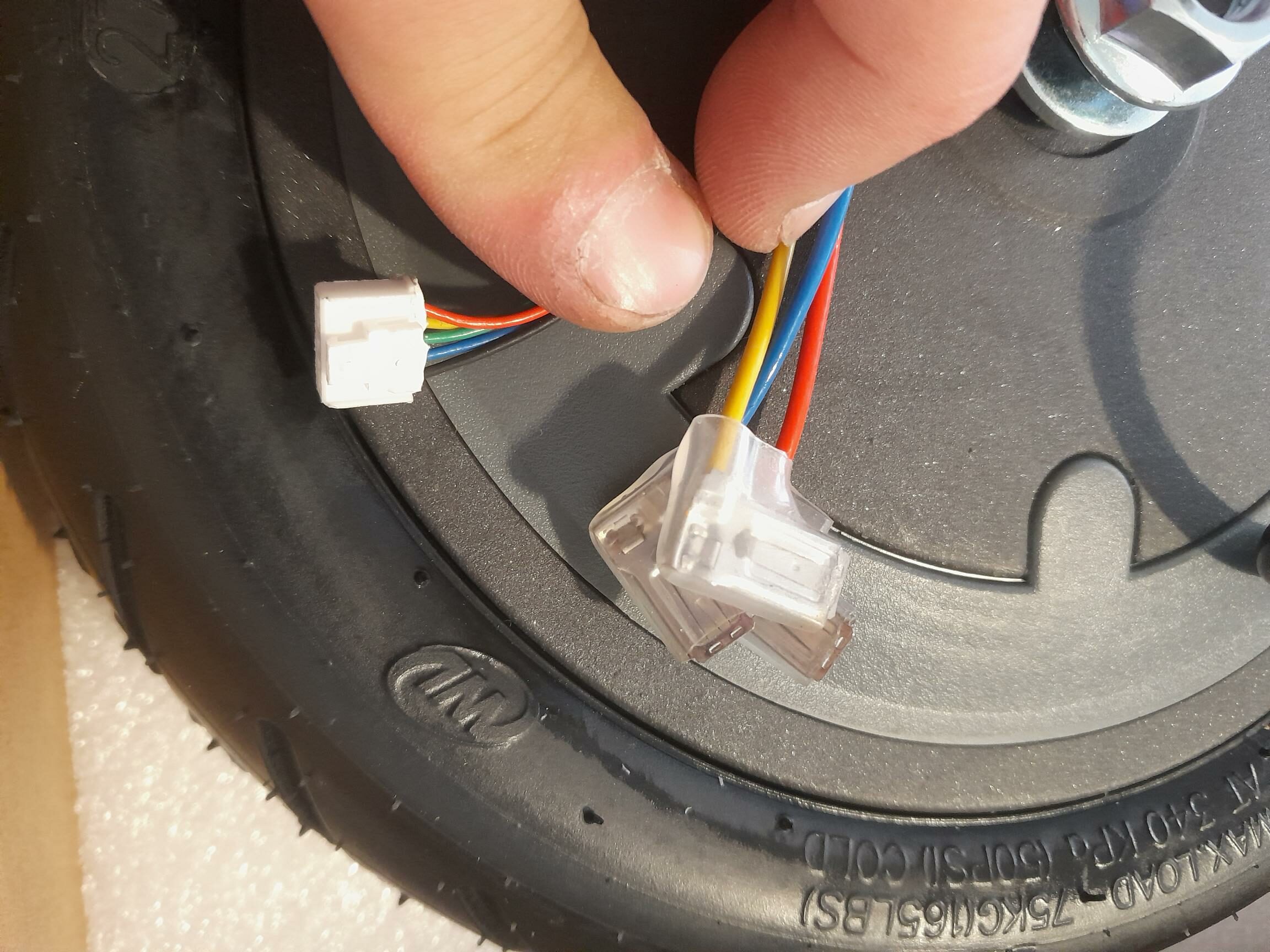 Vestigia Viti Esagonali Di Ricambio Per Monopattino Xiaomi M365 1S Essential Pro Pro2