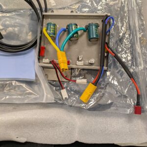 Contrôleur trottinette KINGSONG KNS 12 Pro